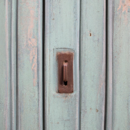 Portes d'entrée : sécuriser son domicile sans sacrifier le style Raismes